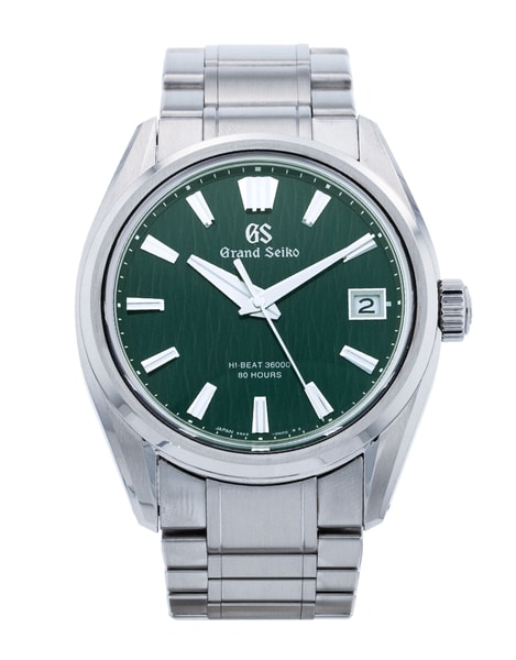 Grand Seiko Hi Beat SLGH011